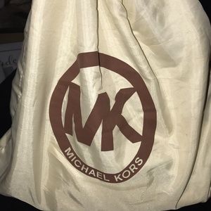 MK Purse